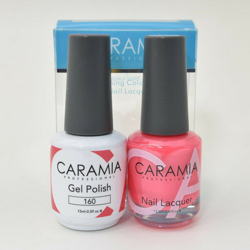 Caramia Gel & Polish - 160