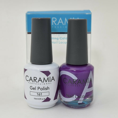 Caramia Gel & Polish - 161