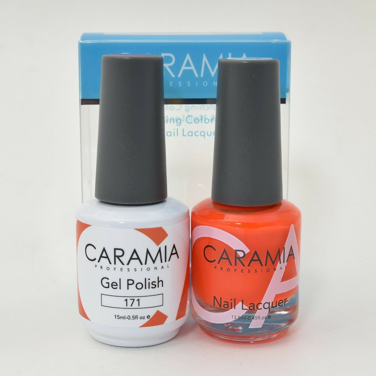 Caramia Gel & Polish - 171