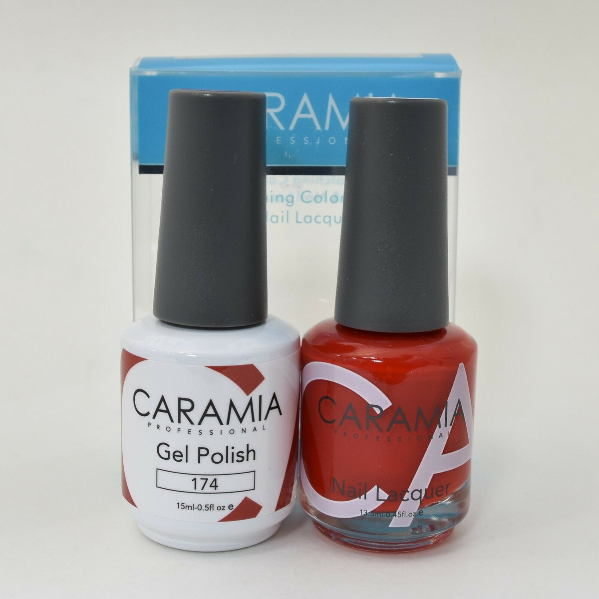 Caramia Gel & Polish - 174