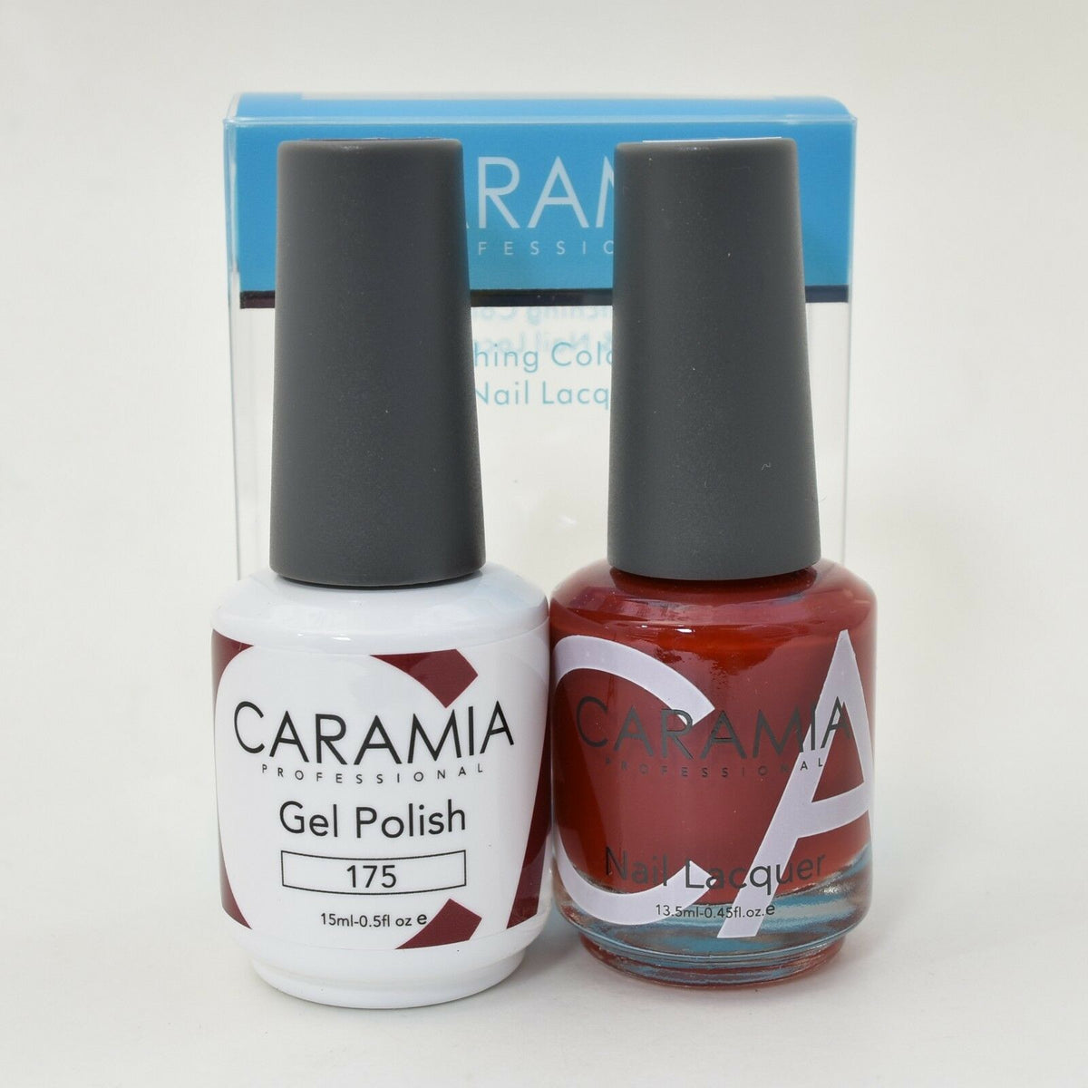 Caramia Gel & Polish - 175
