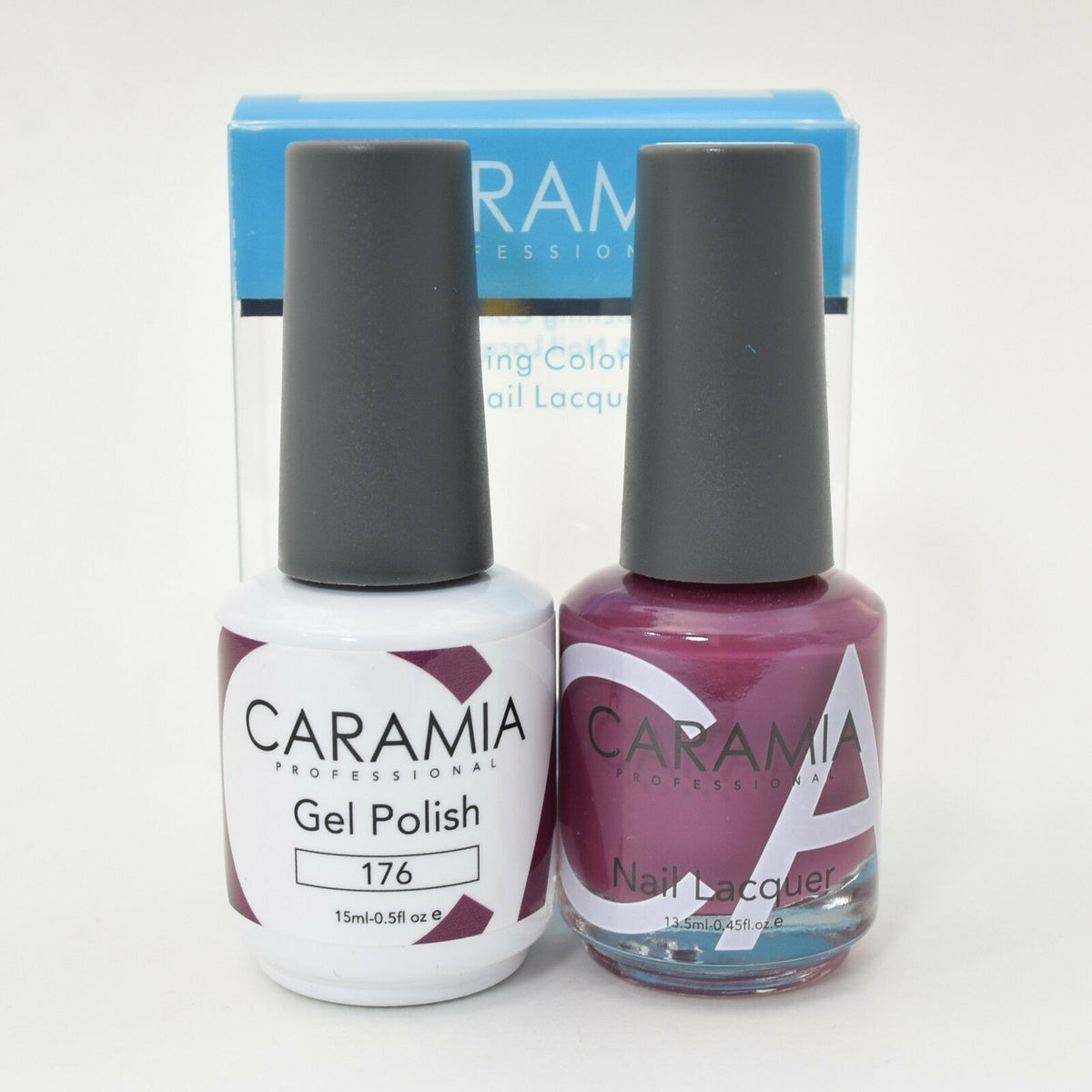Caramia Gel & Polish - 176