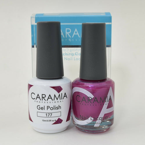 Caramia Gel & Polish - 177