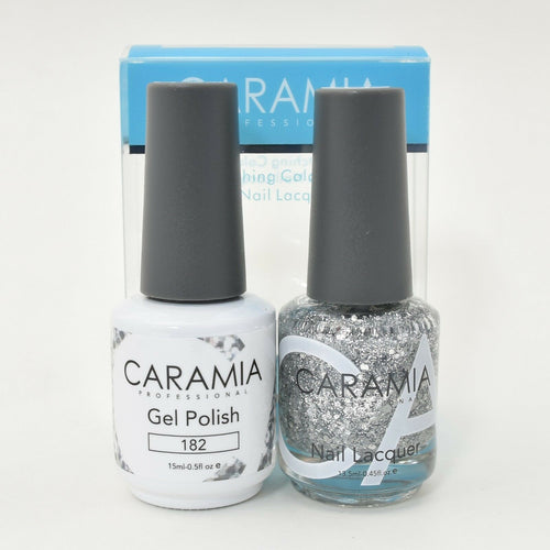 Caramia Gel & Polish - 182