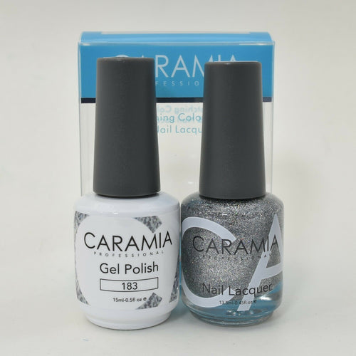 Caramia Gel & Polish - 183