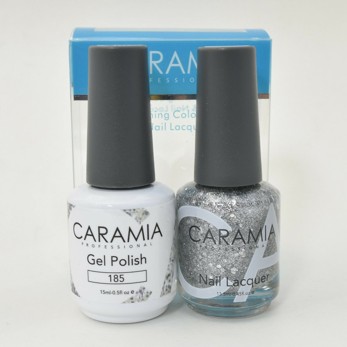 Caramia Gel & Polish - 185