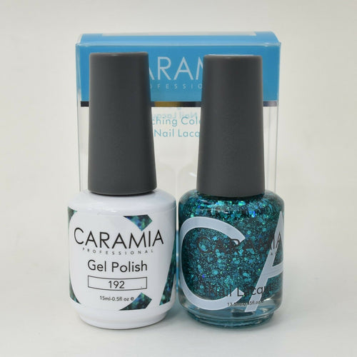 Caramia Gel & Polish - 192