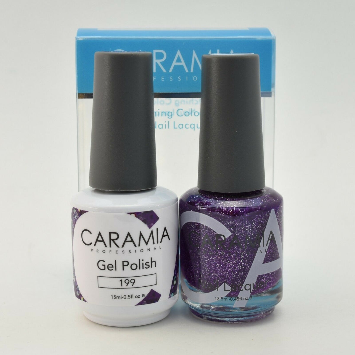Caramia Gel & Polish - 199
