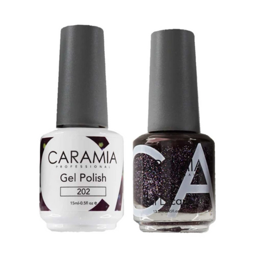 Caramia Gel & Polish - 202