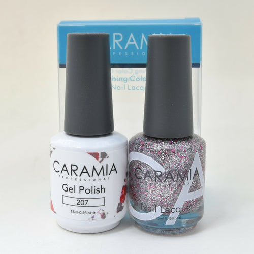 Caramia Gel & Polish - 207