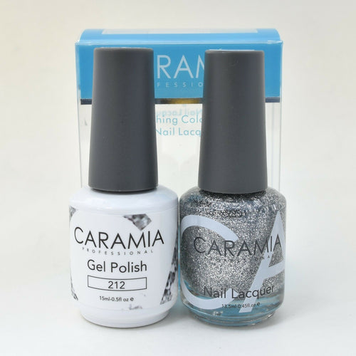 Caramia Gel & Polish - 212