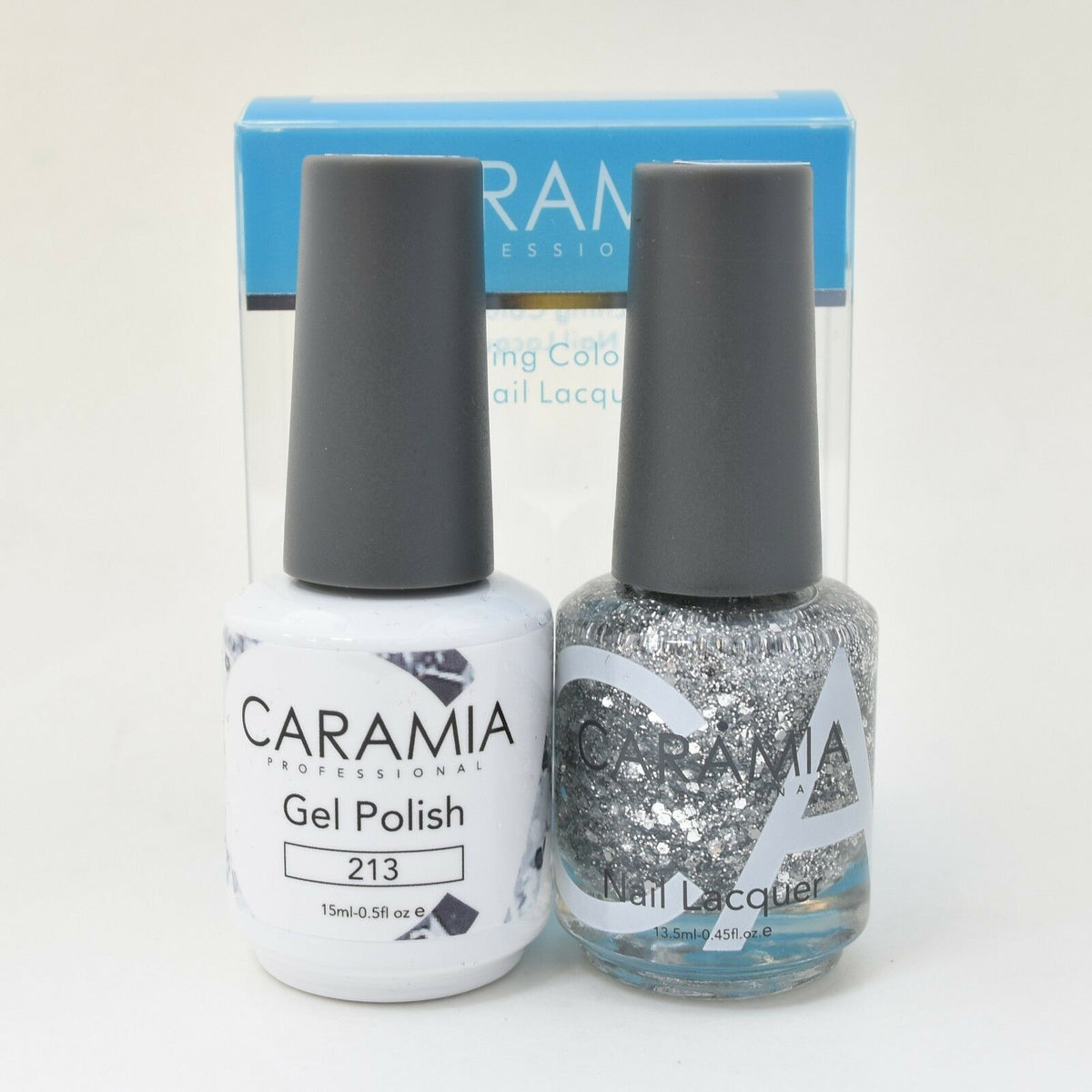 Caramia Gel & Polish - 213