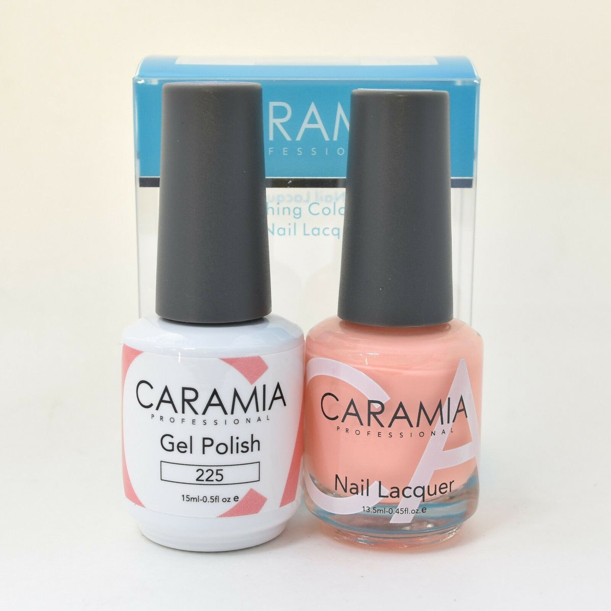 Caramia Gel & Polish - 225
