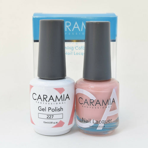 Caramia Gel & Polish - 227