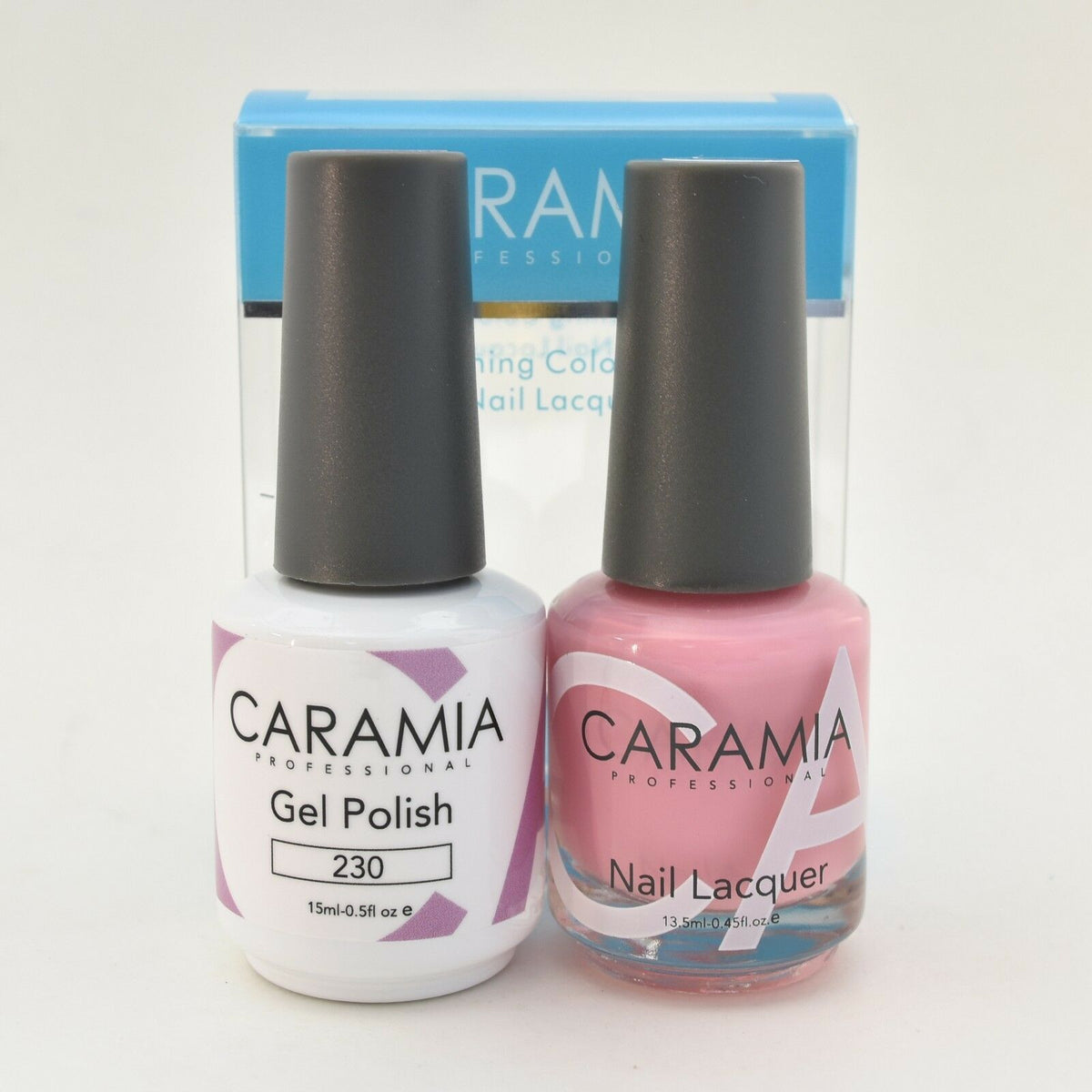 Caramia Gel & Polish - 230