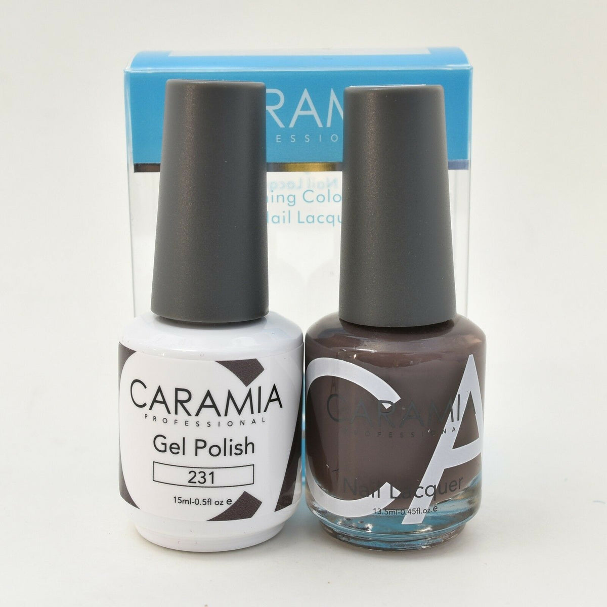 Caramia Gel & Polish - 231