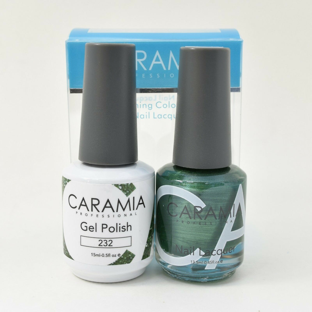 Caramia Gel & Polish - 232
