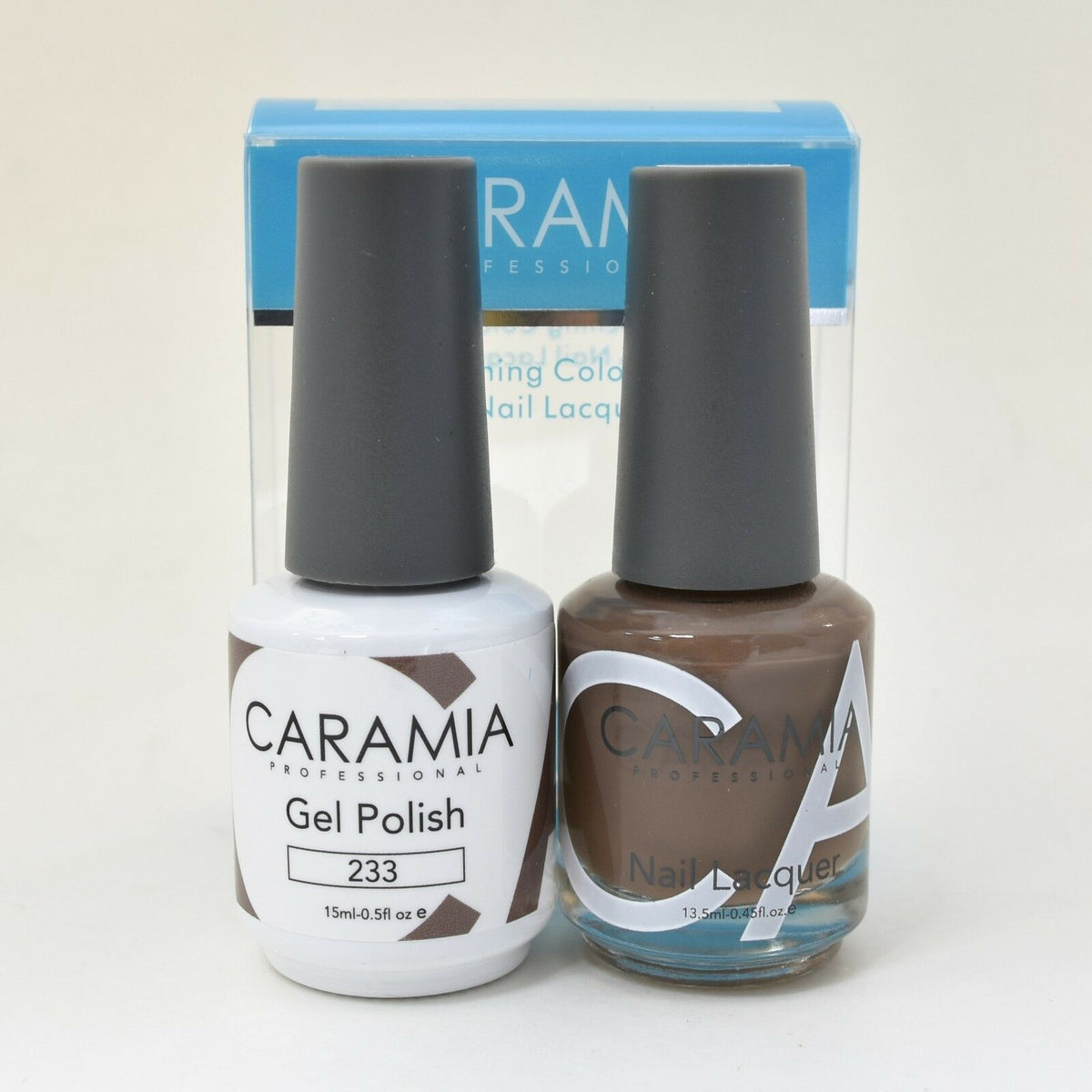 Caramia Gel & Polish - 233