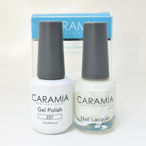 Caramia Gel & Polish - 237