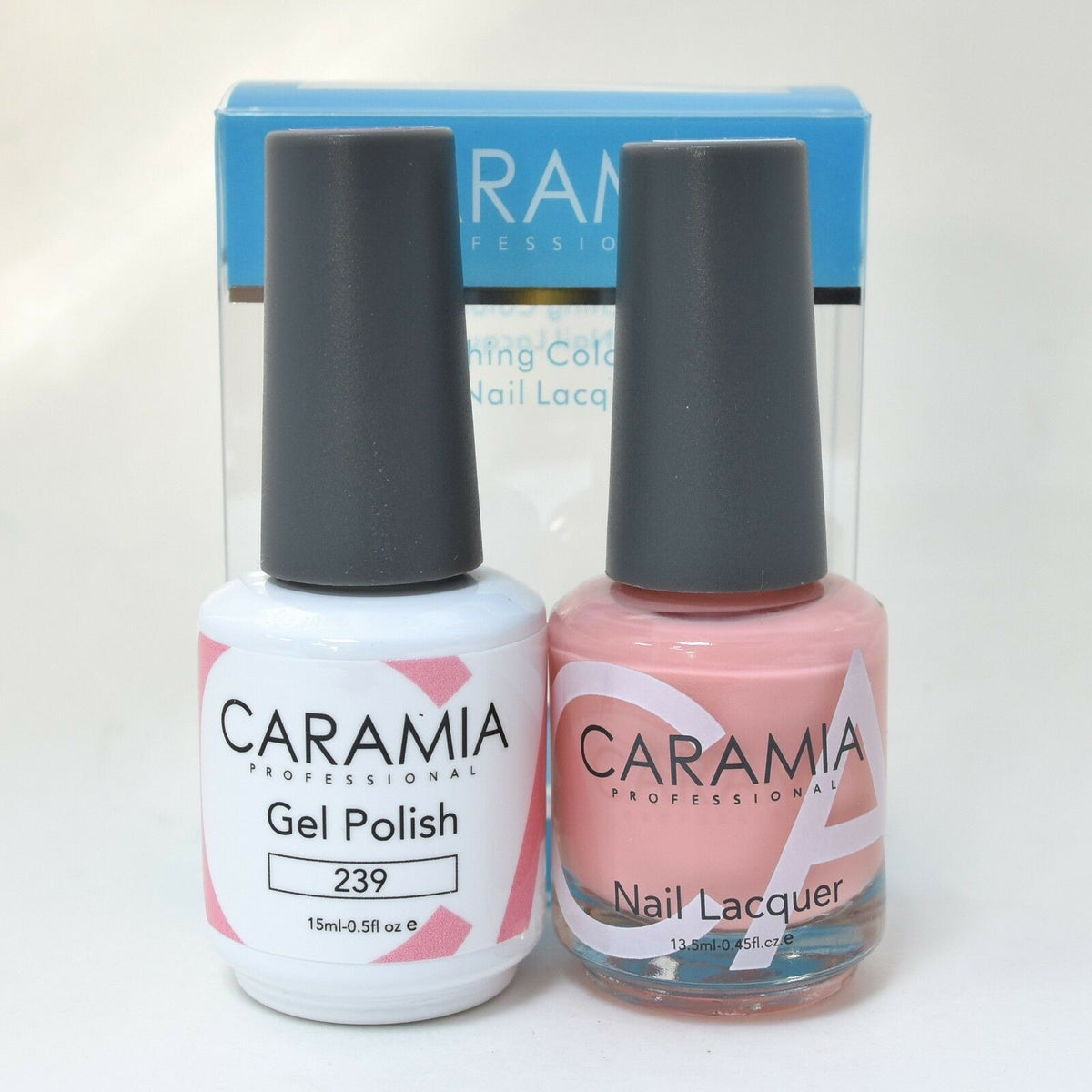 Caramia Gel & Polish - 239