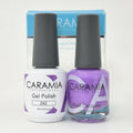Caramia Gel & Polish - 242