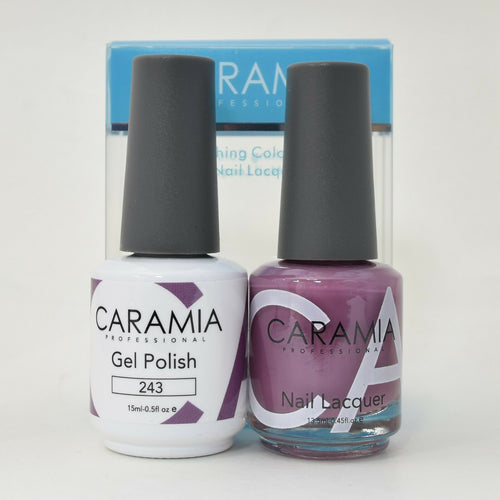 Caramia Gel & Polish - 243