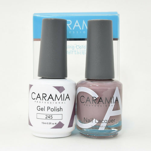 Caramia Gel & Polish - 245