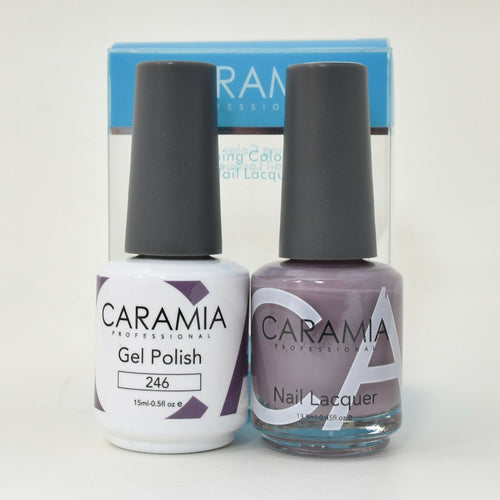 Caramia Gel & Polish - 246