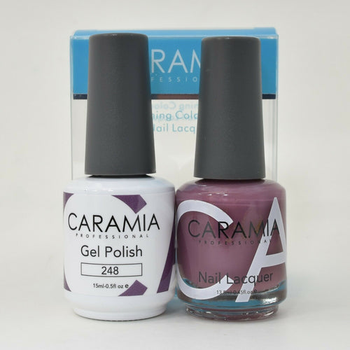 Caramia Gel & Polish - 248
