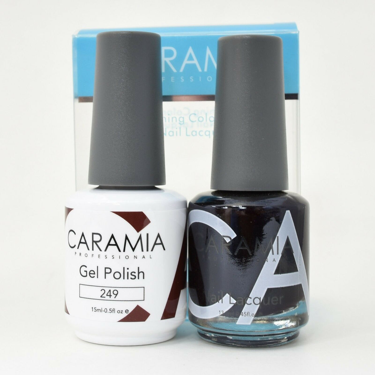 Caramia Gel & Polish - 249