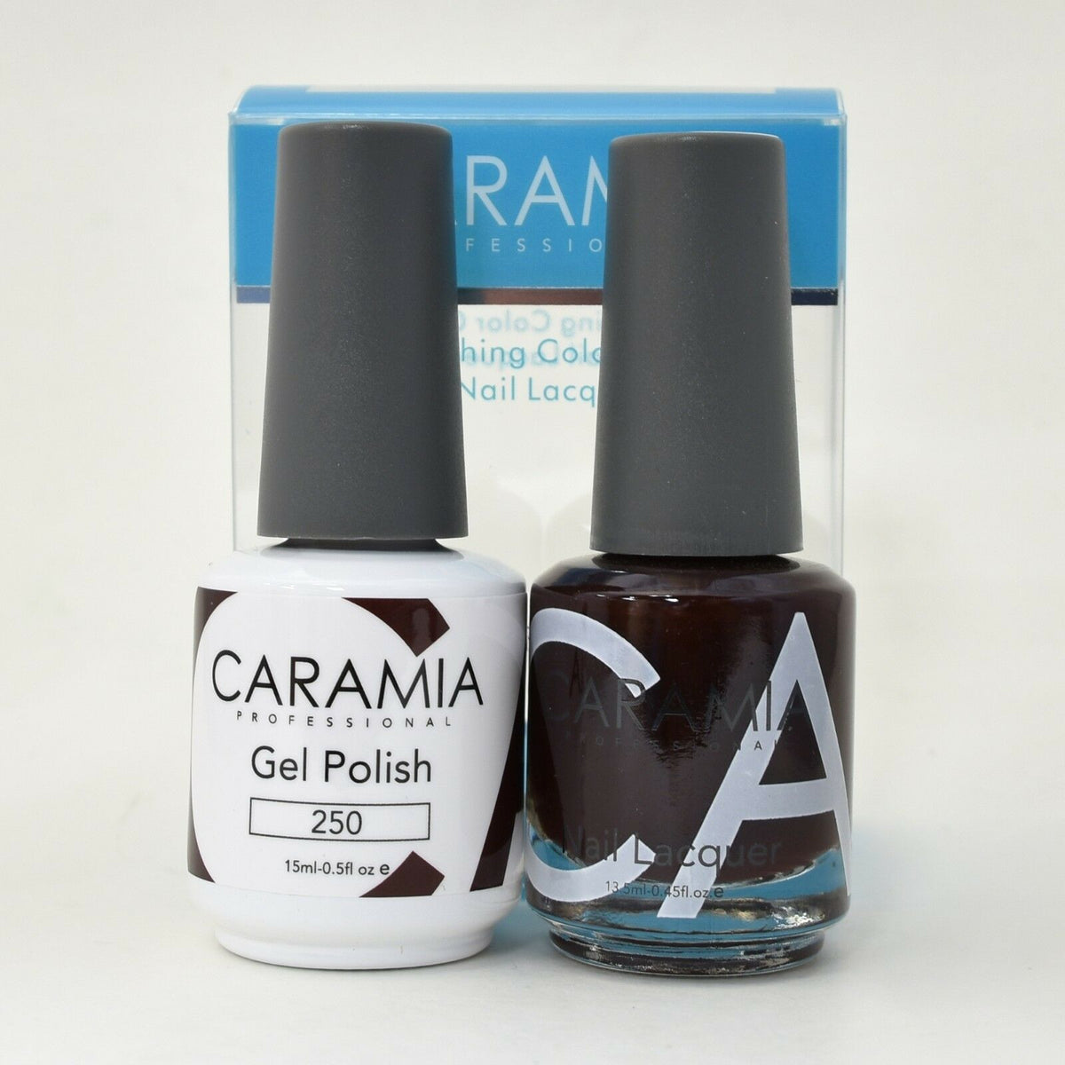 Caramia Gel & Polish - 250