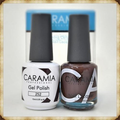 Caramia Gel & Polish - 252
