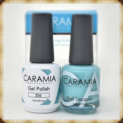 Caramia Gel & Polish - 256