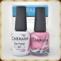 Caramia Gel & Polish - 257