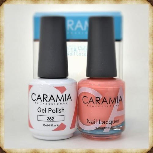 Caramia Gel & Polish - 262