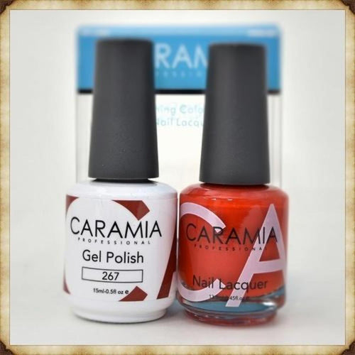 Caramia Gel & Polish - 267