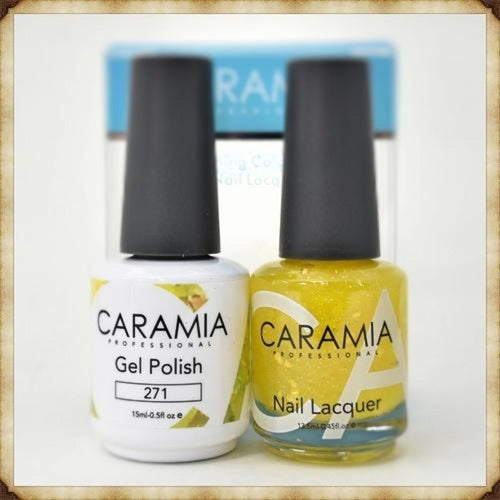 Caramia Gel & Polish - 271