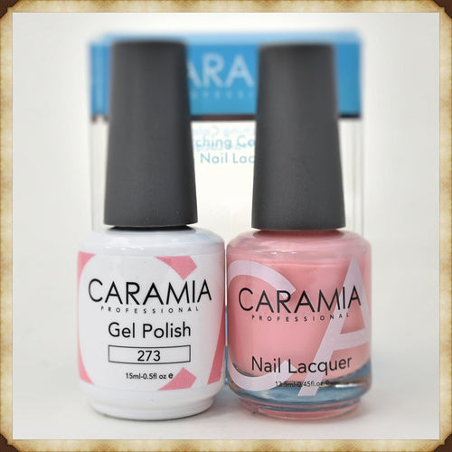 Caramia Gel & Polish - 273