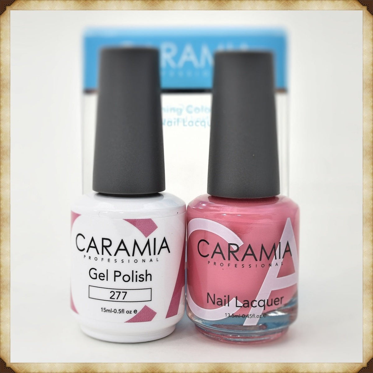 Caramia Gel & Polish - 277