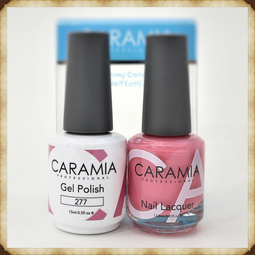 Caramia Gel & Polish - 277