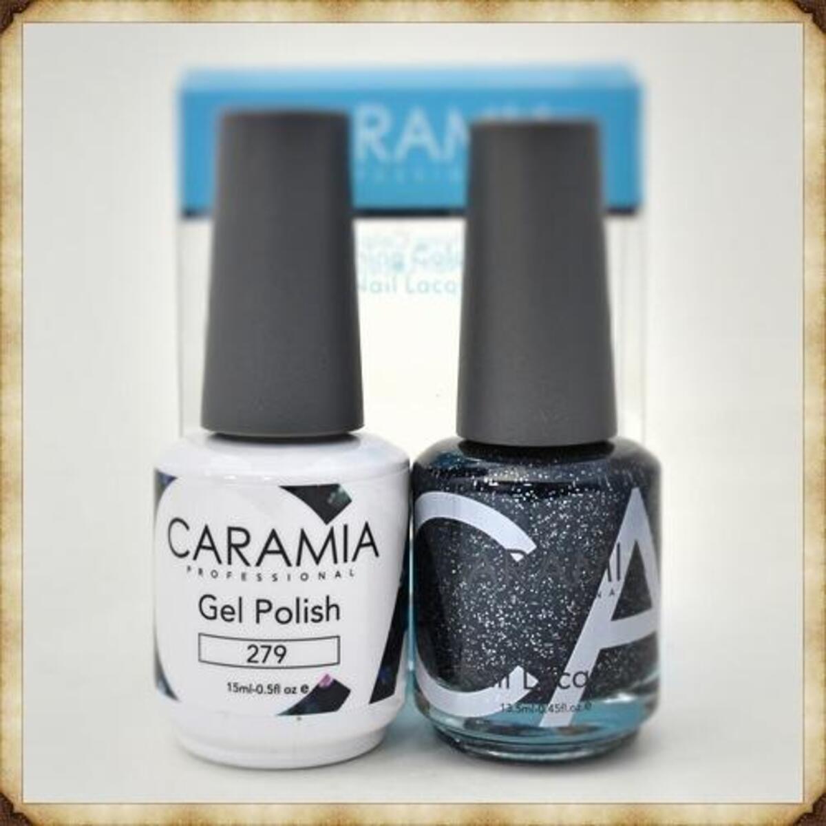 Caramia Gel & Polish - 279