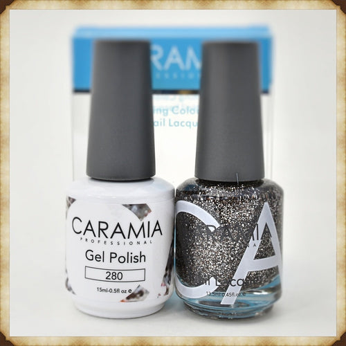 Caramia Gel & Polish - 280