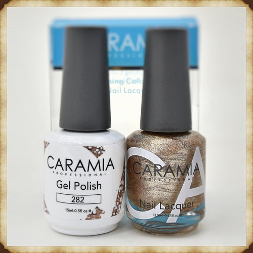 Caramia Gel & Polish - 282