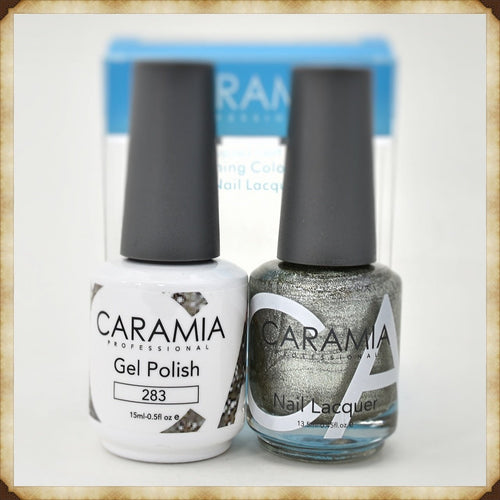 Caramia Gel & Polish - 283