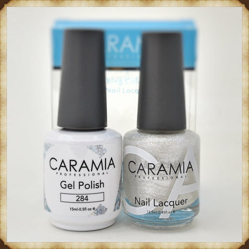 Caramia Gel & Polish - 284