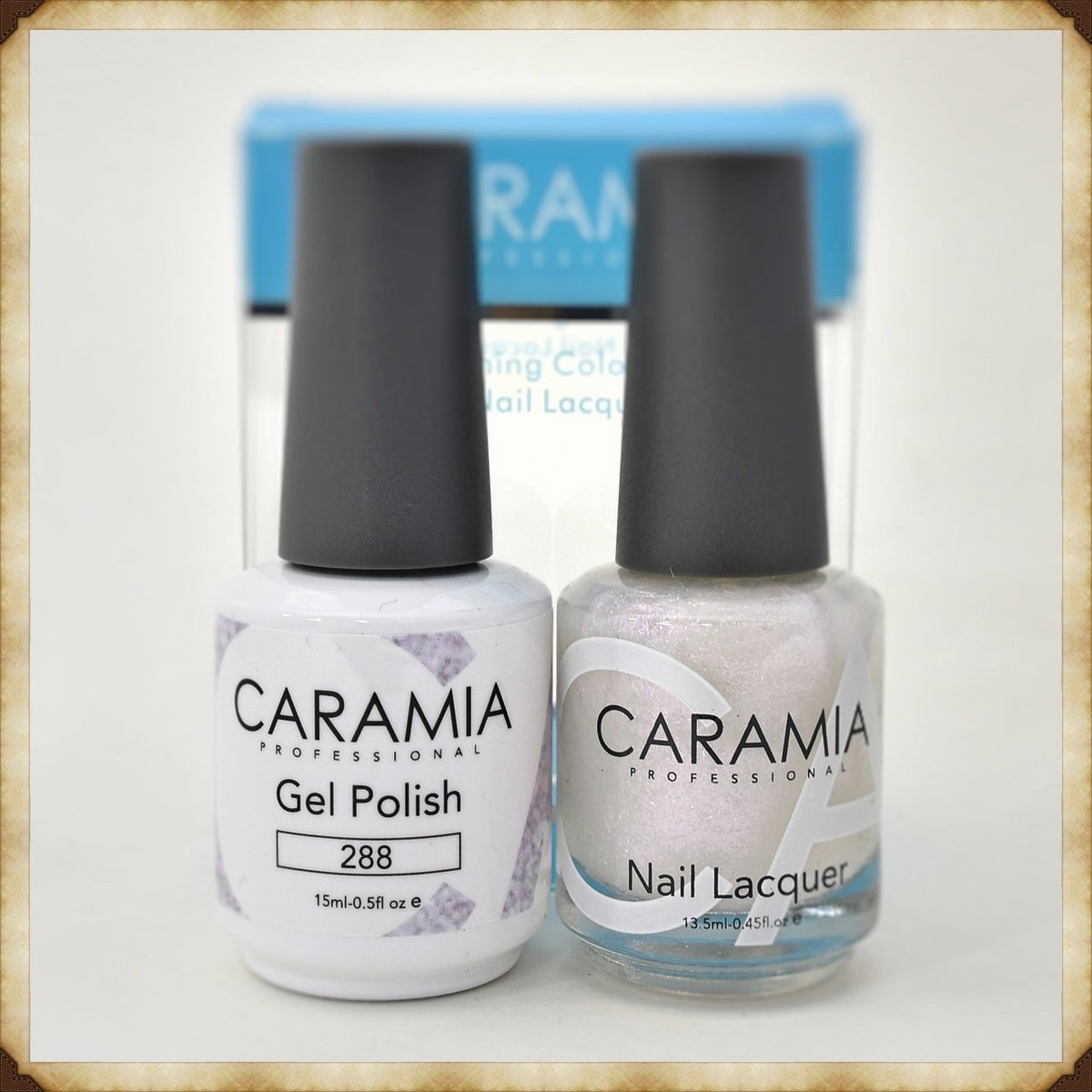 Caramia Gel & Polish - 288