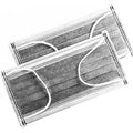 Carbon Face Mask 50ct/Box