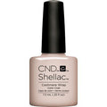 CND Shellac - Cashmere Wrap .25oz