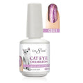 Cre8tion Cat Eye - Chameleon Gel Color - CE01