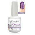 Cre8tion Cat Eye - Chameleon Gel Color - CE02